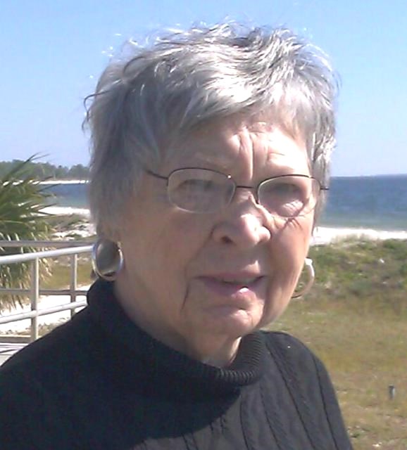 Obituary of Mary Theresa Harrand