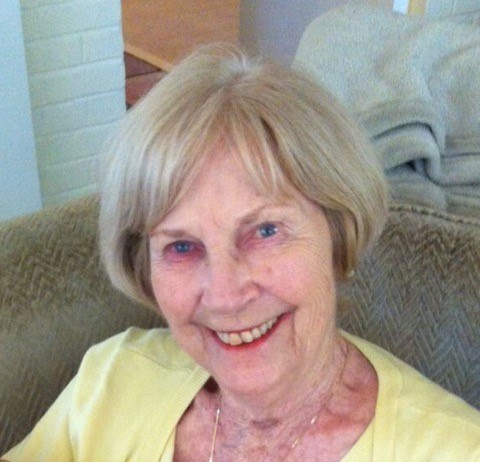Obituary of Ruth Reid Sinquefield