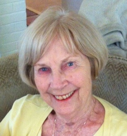 Obituary of Ruth Reid Sinquefield