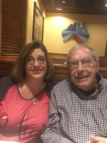 Obituary of Woody Dillard Johnson