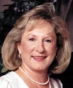 Patricia Marshall
