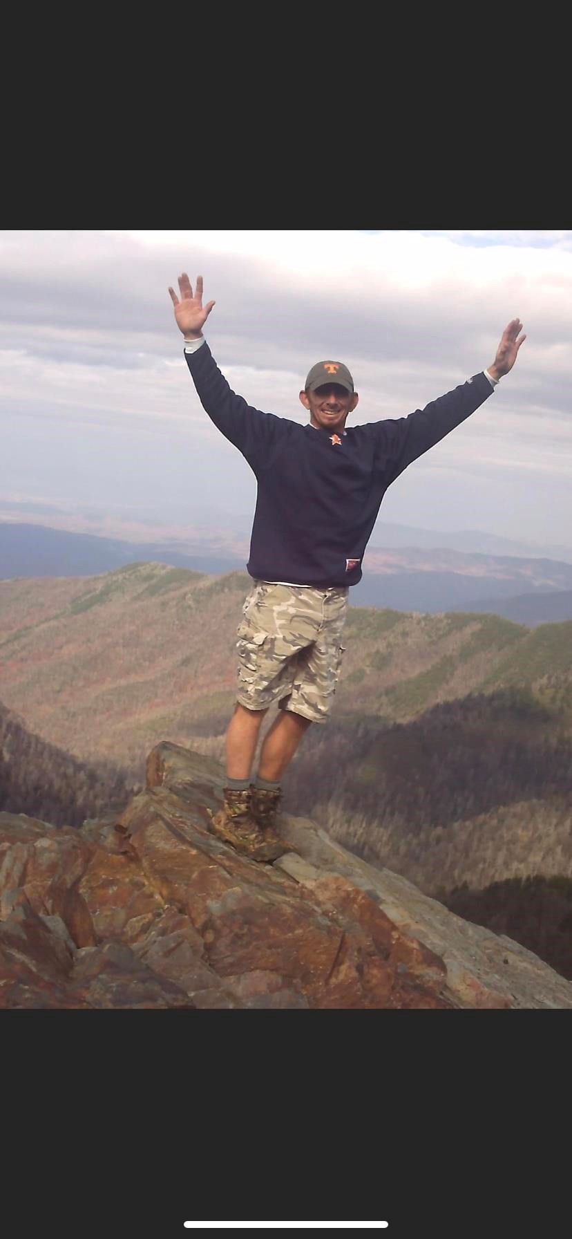 Obituary of Jerry "Bo" Lynn Murrell, Jr.