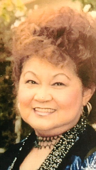 Obituary of Marina E. Williams-Jones