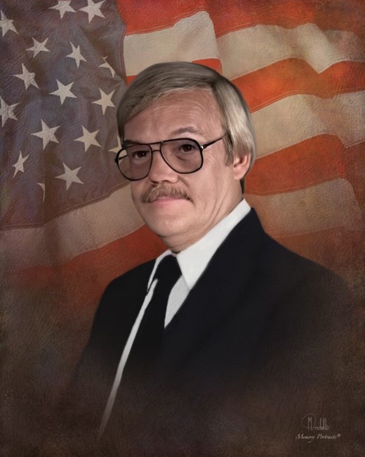 Obituary of Danny Ray Crowe