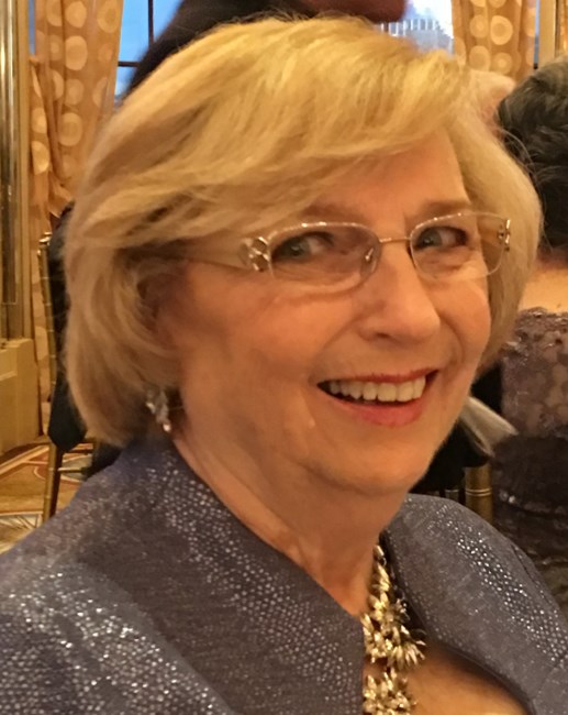 Obituary of Maryann Barbara Wilson