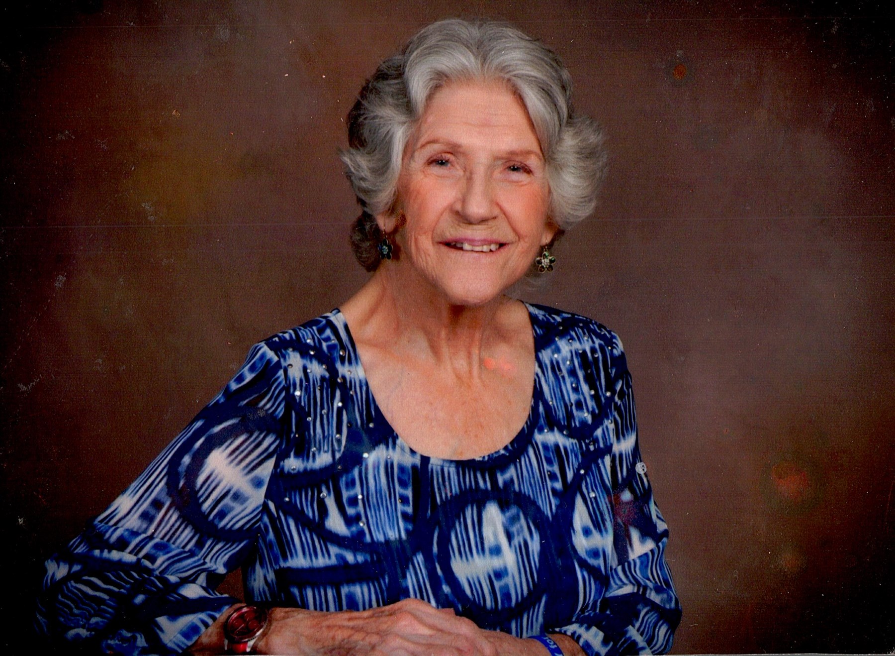 Obituary of Beatrice May Erwin