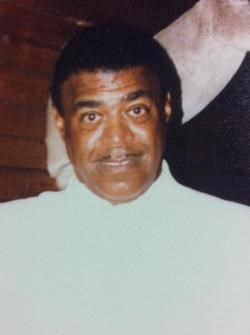 Obituary of John David Burrell