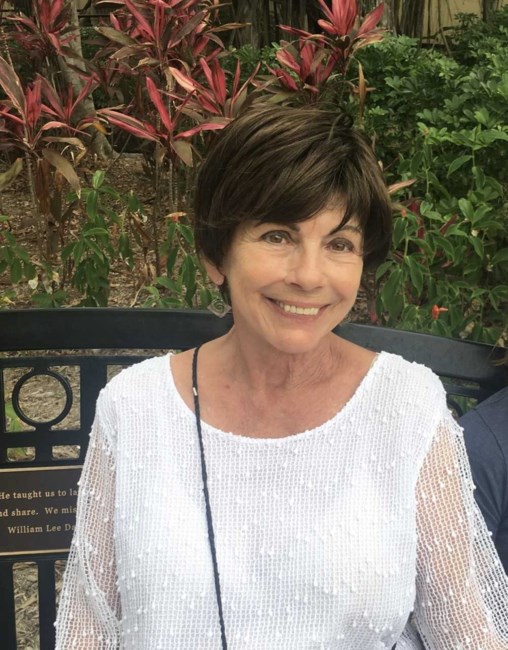 Obituario de Patricia Ann Hill