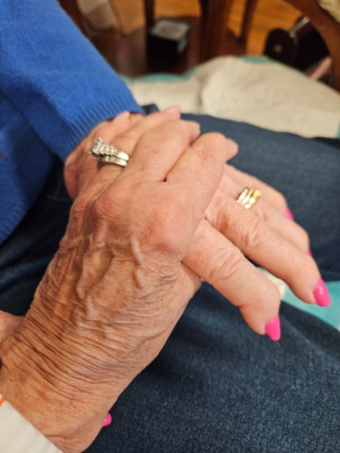 Obituary of Bonnie Lee Valenti