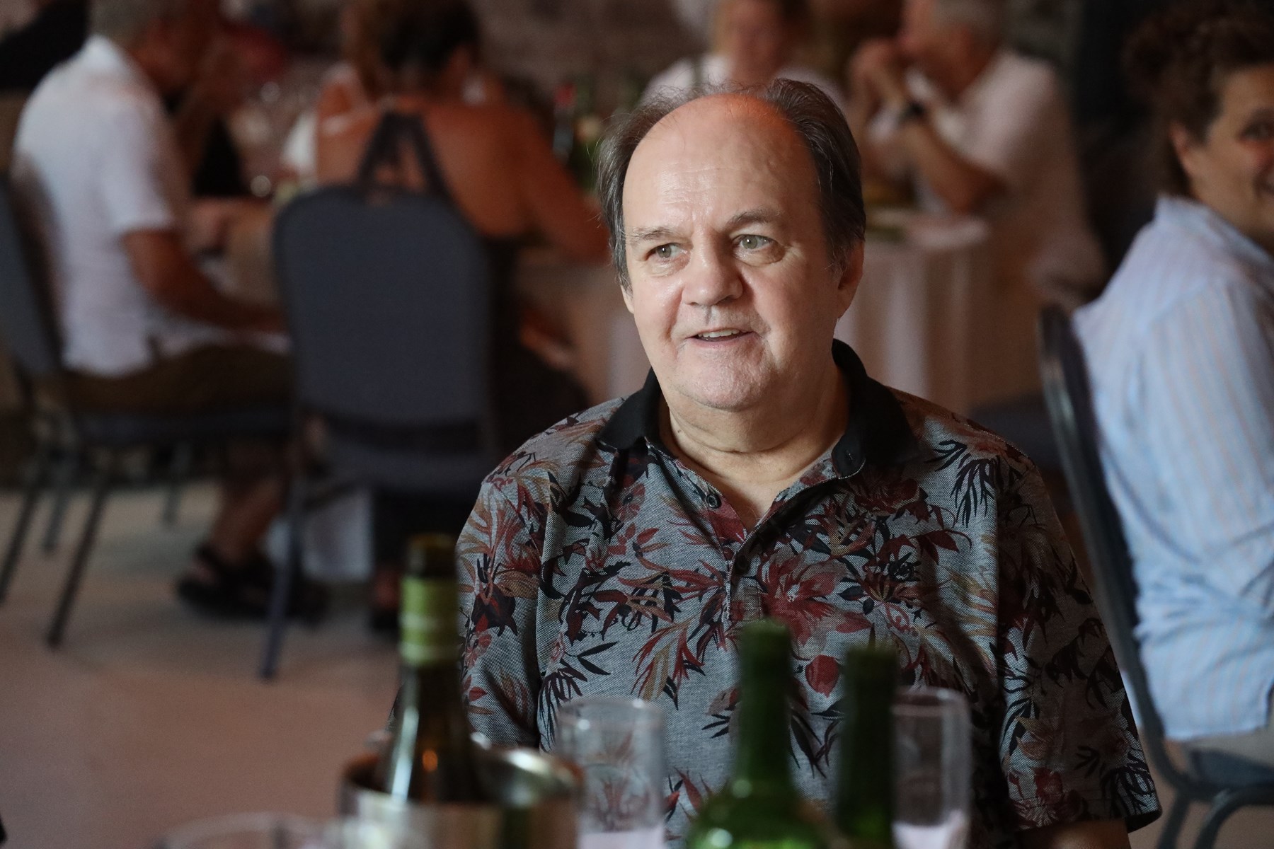 Avis de décès de Claude Legault