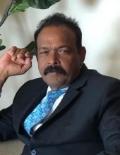 Obituary of Anthony Monteiro