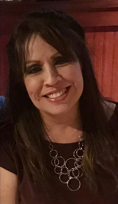 Obituary of Norma Hernandez