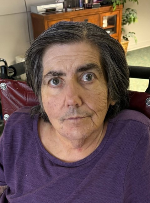 Obituario de Mary McCants