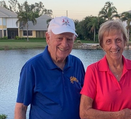 Obituary of George Paul Markham