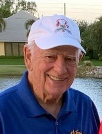 Obituary of George Paul Markham