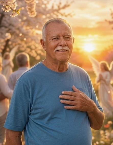 Obituary of Rogelio Confesor Morales