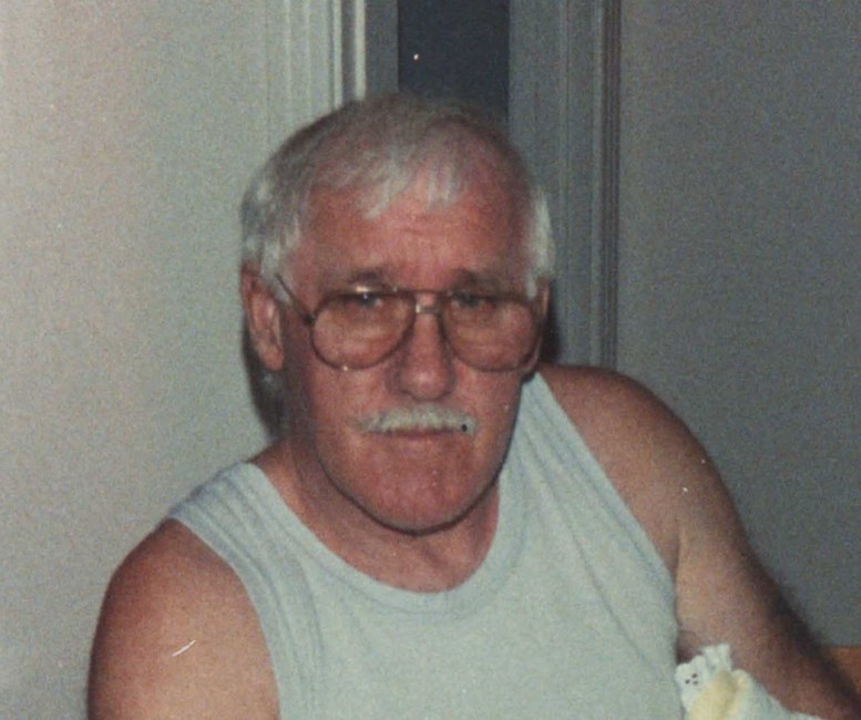 Obituary of Claude Morin