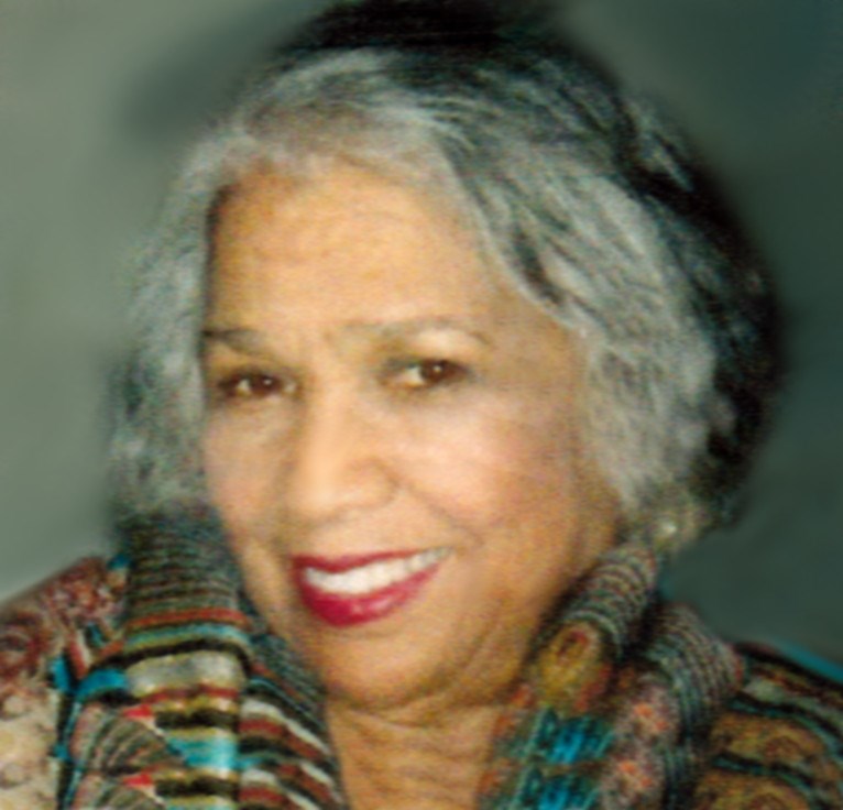 Obituary of Vivian Marie Reese