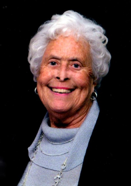 Obituary of Nancy N. Thalheimer
