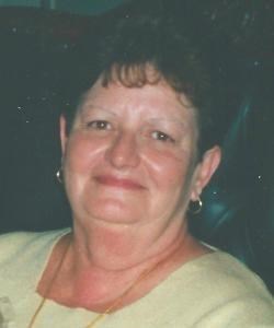 Obituary of Diane McKAY CONSTANTIN