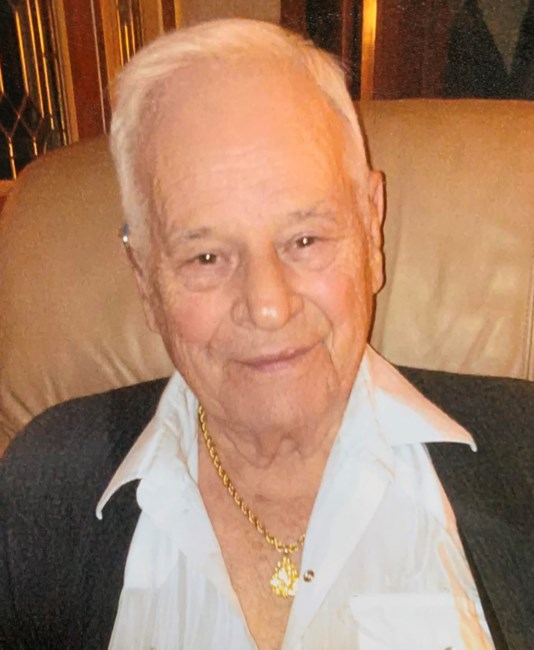 Joseph Robinson Obituary Fort Wayne, IN