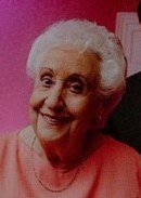 Obituary of Elena Ribeiro