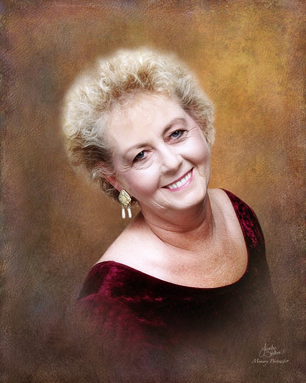 Obituary of Luella ImaJean Patton Coelho