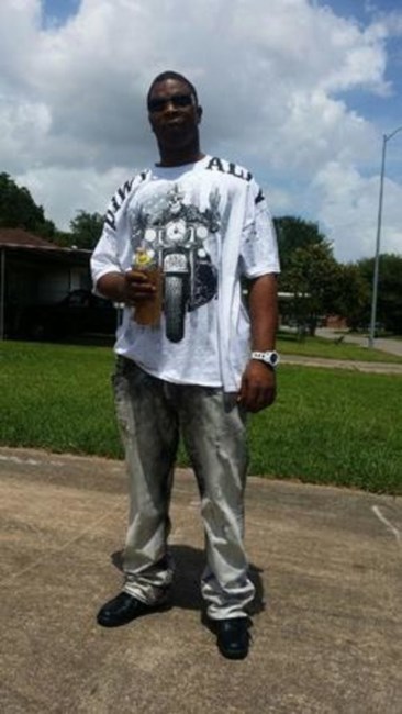 Obituary of Kelvin La Dale Chaisson