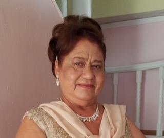 Obituary of Noemi Gracia Rodriguez