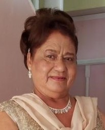 Obituary of Noemi Gracia Rodriguez