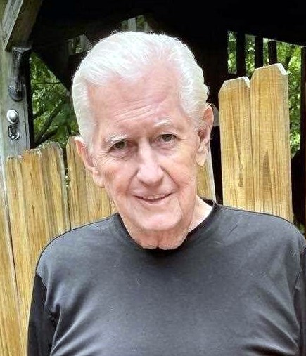 Obituary of Andrew "Buddy" Emmett Cafferky Jr.