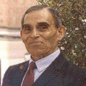 Obituary of Marciano L. Zamora