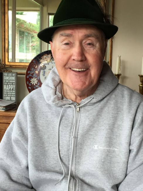 Obituario de Wolfgang Grasst