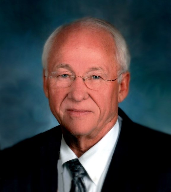 Obituary of Ronnie Fain Branton