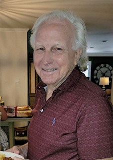 Obituary of Billy Eugene Lineberger Sr.