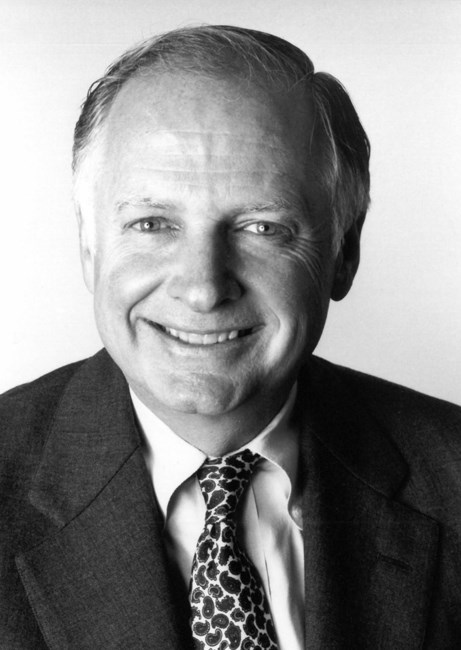 Obituary of Russell Kuhlman Shaffer