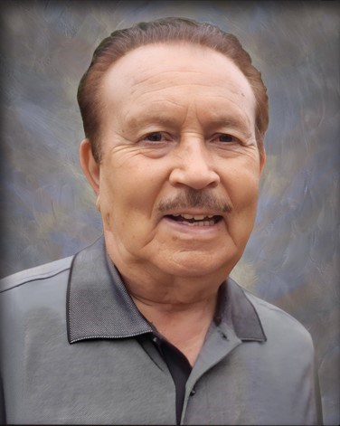 Obituario de Alfonso P. Esparza