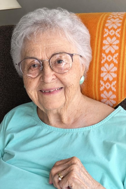 Obituary of Leora Ann Johnson