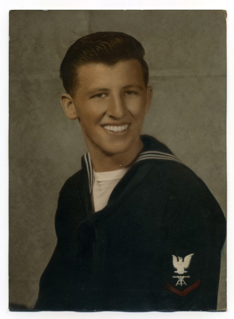 Obituary of Richard A Cooper