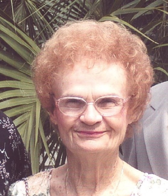 Obituary of Ms Gladys A Chick