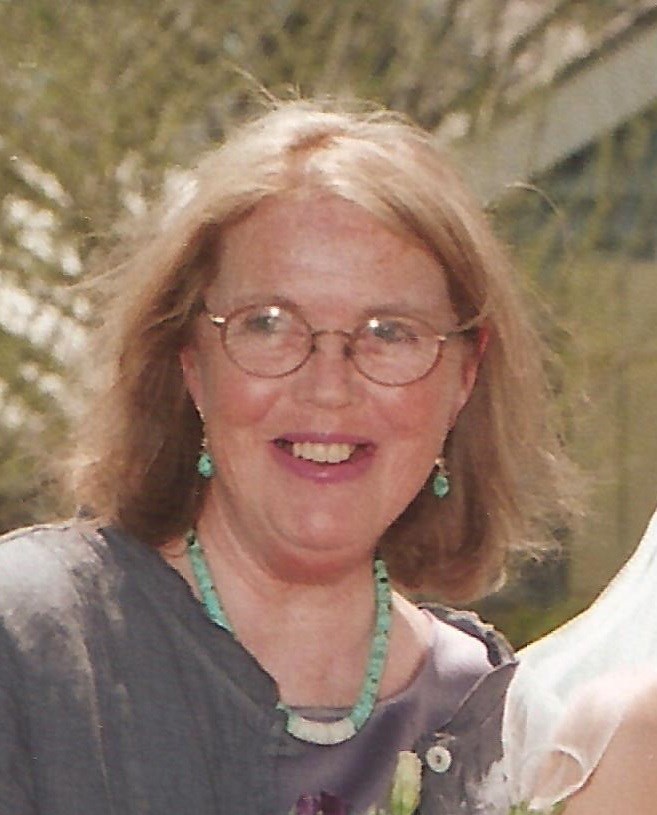 Obituary of Judith Ann Sharigian