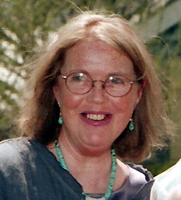 Obituary of Judith Ann Sharigian