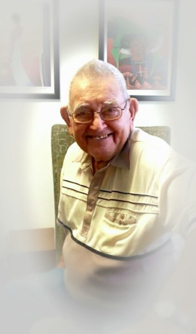 Obituary of Mr. Carl Wesley Inlow