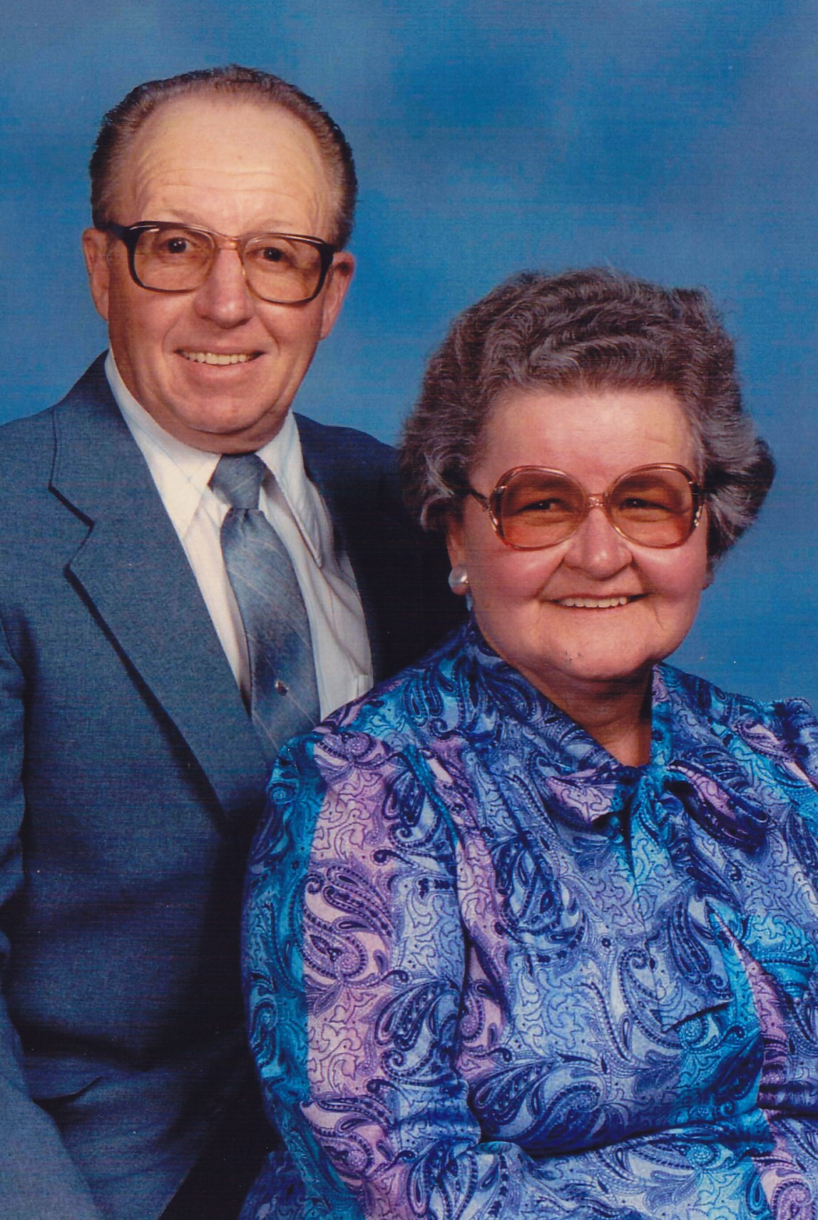 Obituary of Herman McVay Jr.