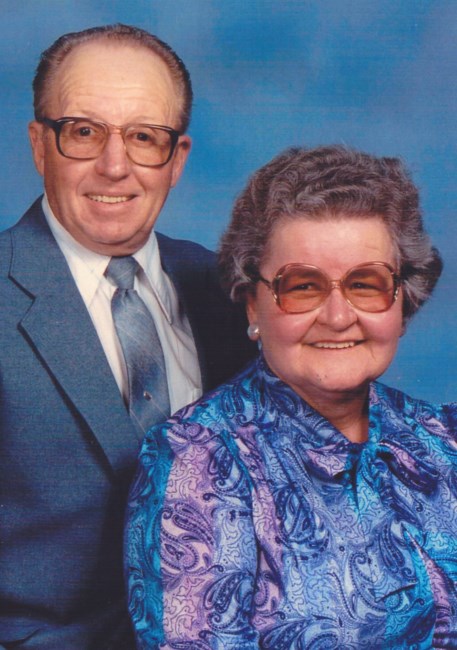 Obituary of Herman McVay Jr.