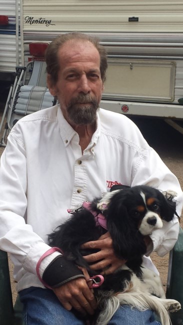 Obituary of Gerald Phillip Atkins