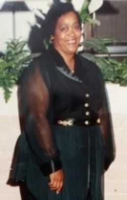 Obituary of Dorothy Mae Bell