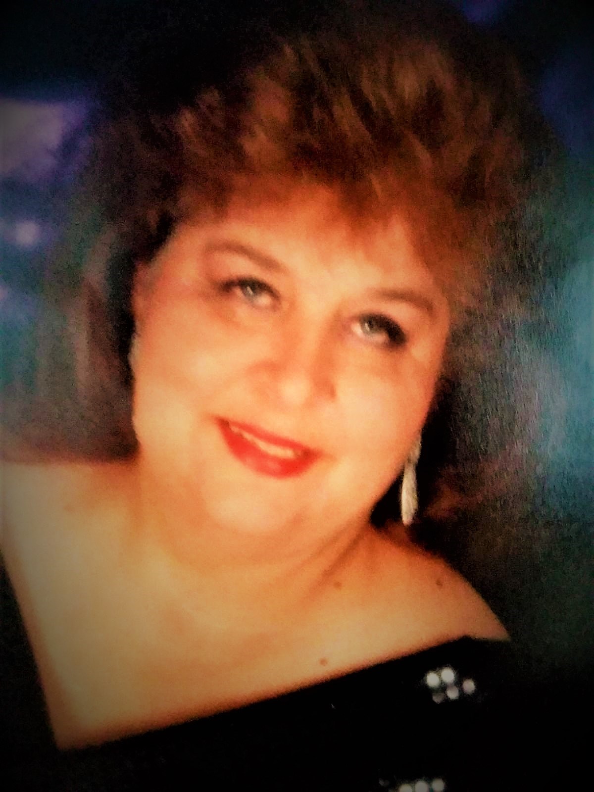 Obituary of Diana B. Alvarado