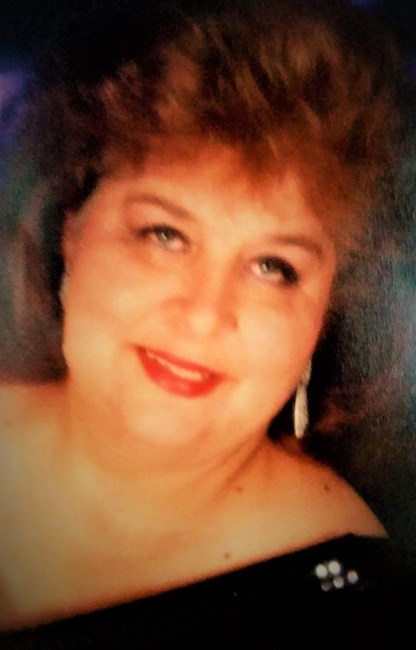 Avis de décès de Diana B. Alvarado