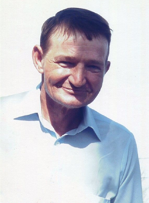 Obituary of David Randall Bain